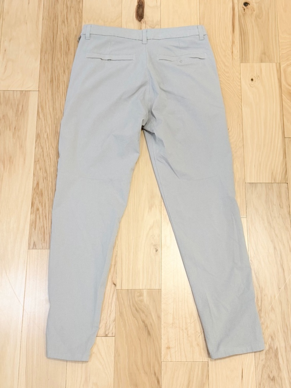 Lululemon Men’s Commission Pant Slim 30” *Ventlight Mesh - Picture 2 of 8